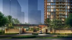 The Continuum (D15), Apartment #599547361